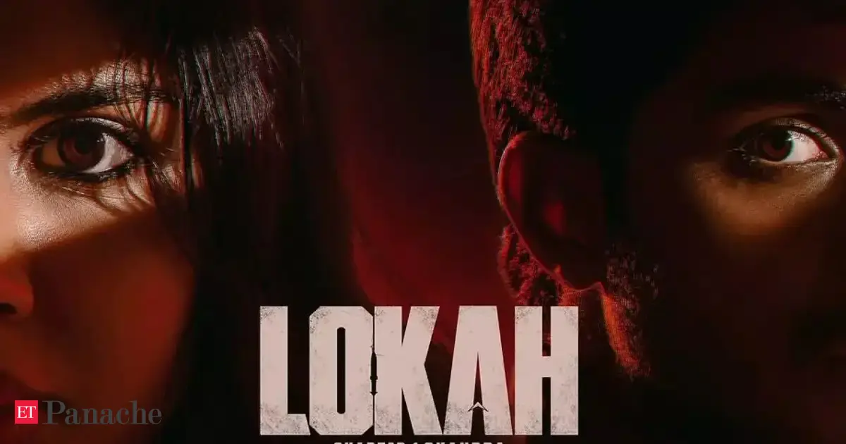Lokah Chapter 1 – Chandra X review: Kalyani Priyadarshan wins praise for stellar performance; fans say 'interval block will give you goosebumps'