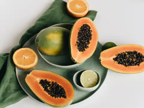 How to use papaya (method)