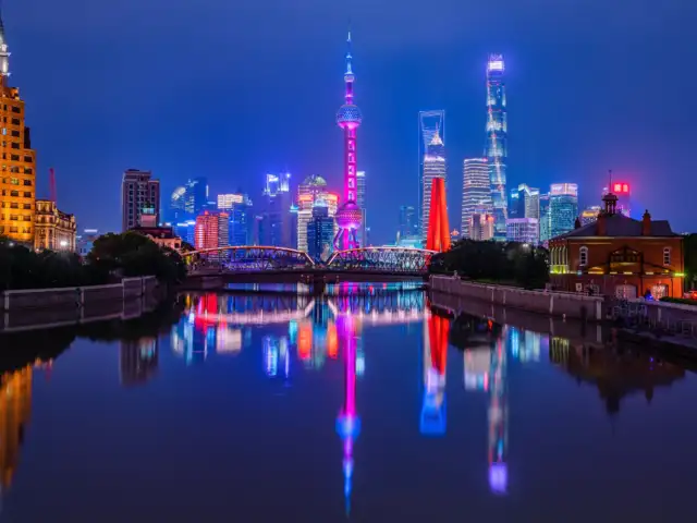 China - 9 countries with the most rivers in the world | The Economic Times