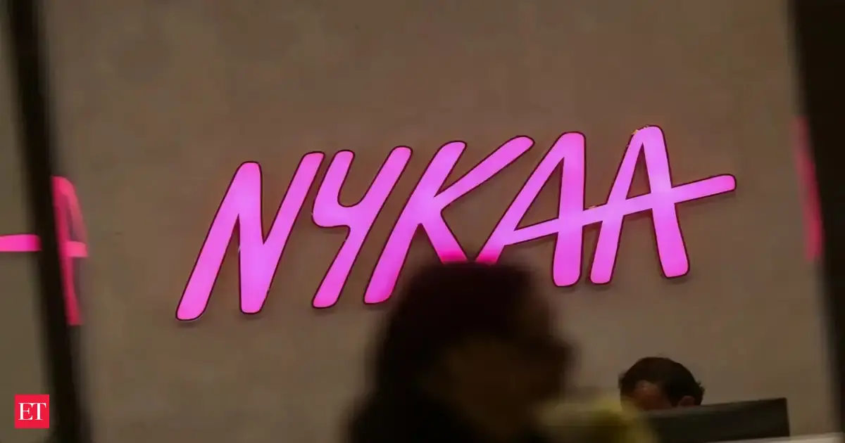Nykaa takes its beauty battle global to take on cosmetic giants