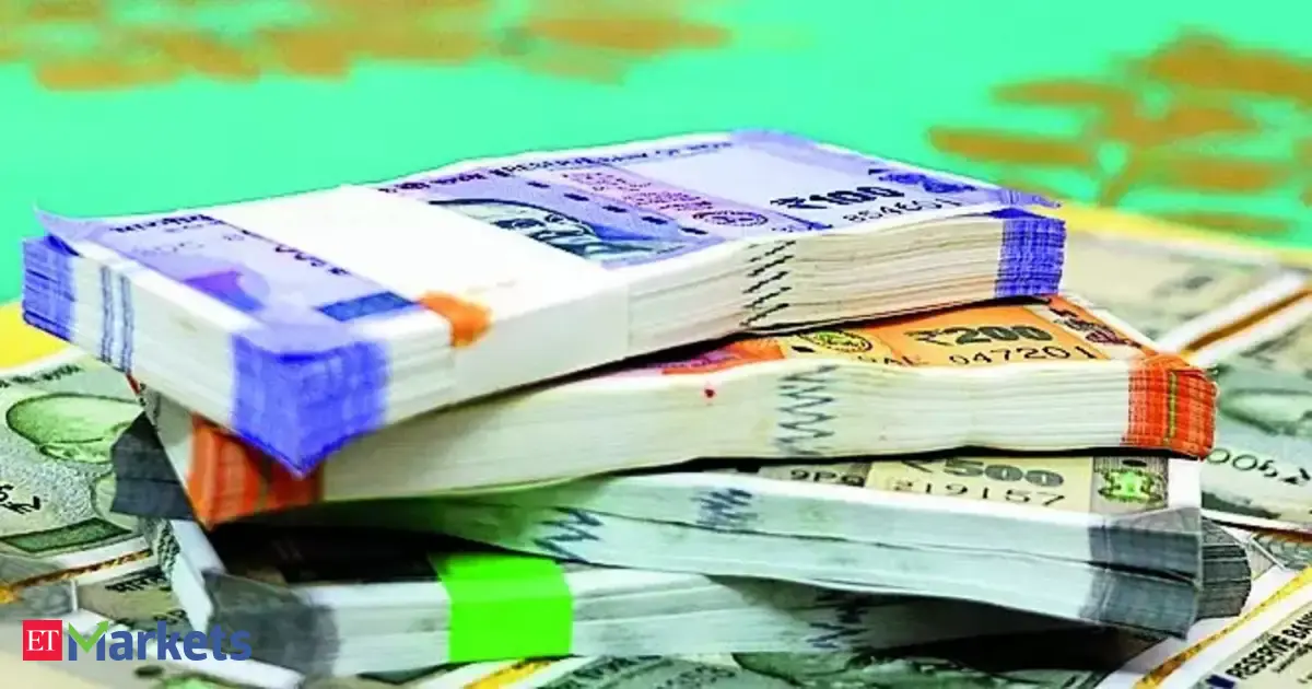 Rupee recovery fizzles with US tariff woes fuelling persistent dollar buying