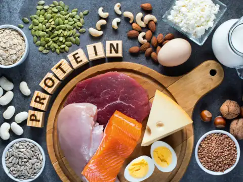 Protein