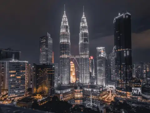 Quick list (visa‑free till noted dates)