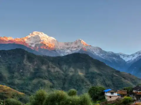 Hills and culture