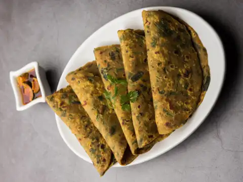 Paratha