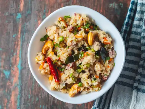 Upma