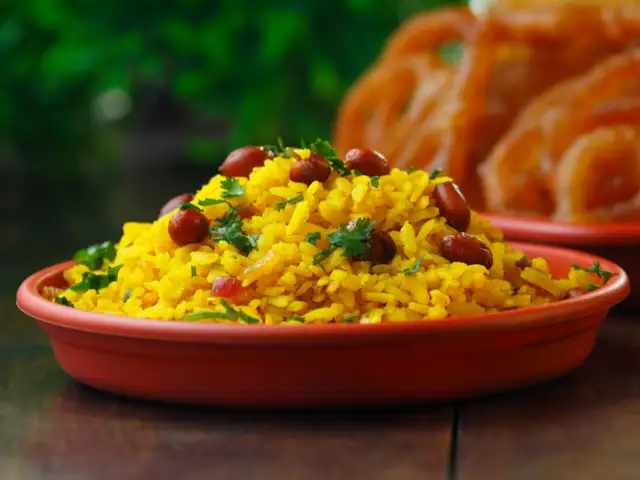 8 easy Indian breakfast dishes to start your day right - Poha | The ...