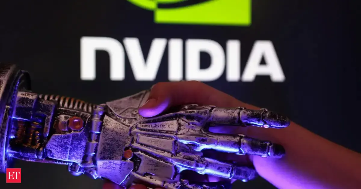 Nvidia’s Bold Robotics Leap: Jetson AGX Thor Brings the ‘Robot Brain’ Revolution to Industry