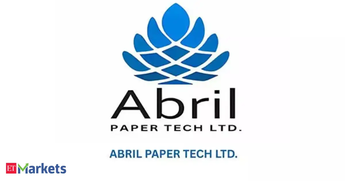 Abril Paper Tech sets price band for IPO opening on August 29. Check details
