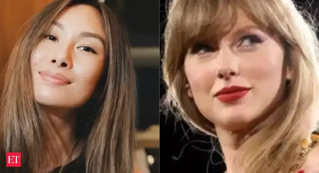 “I work 90 hours a week”: world’s youngest self‑made female billionaire who replaced Taylor Swift shares her routine