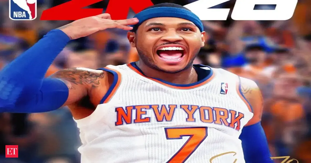 Big news for US gamers: NBA 2K26 release date, time, and platforms finally confirmed. When can you play it?