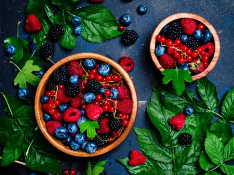 Berries