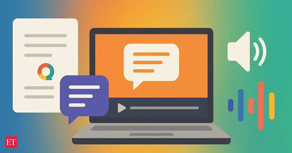 Unlocking Knowledge Without Barriers: NotebookLM’s Multilingual Video and Audio Overviews