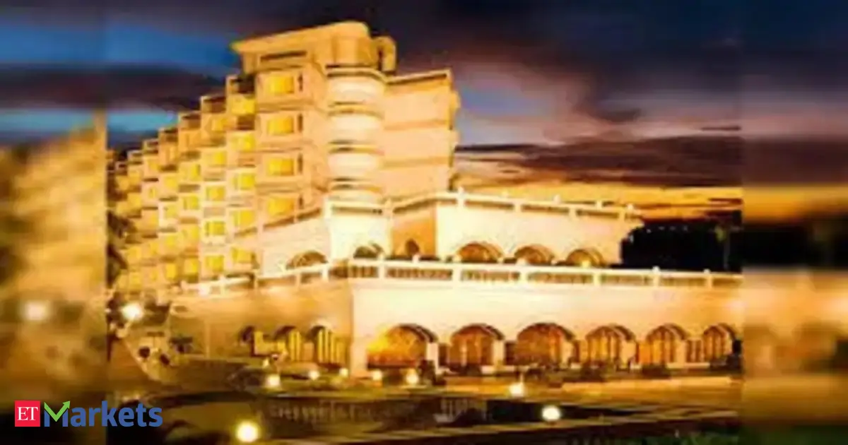 IHCL inks 125-key Ginger hotel in Maharashtra's Satara