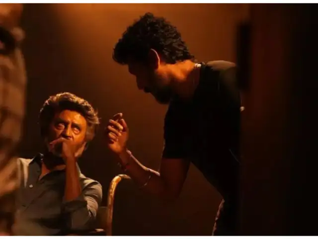 Coolie crosses ₹500 crore worldwide: only the third Indian film in 2025 ...