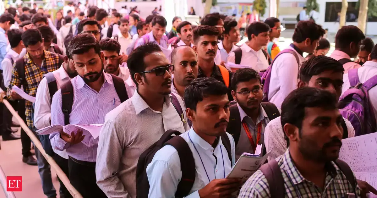 Statistics, Labour ministries should jointly assess impact of PM Viksit Bharat Rozgar Yojana: Labour secretary