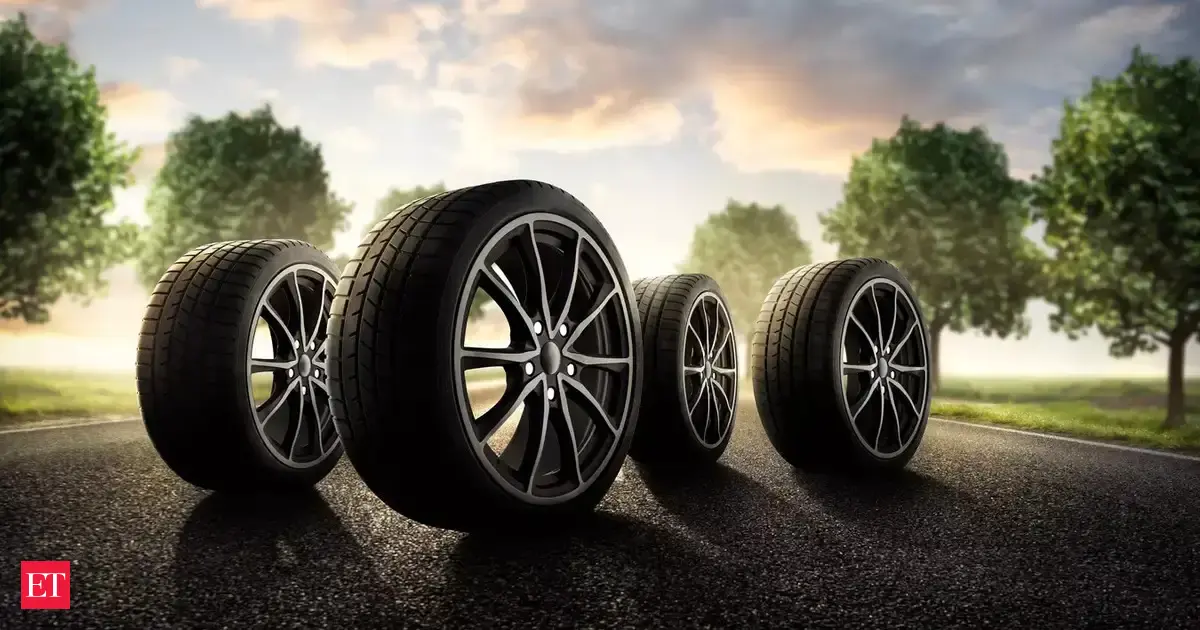 Trump tariff to constrain Indian tyre makers to sustain competitive momentum in US: ATMA