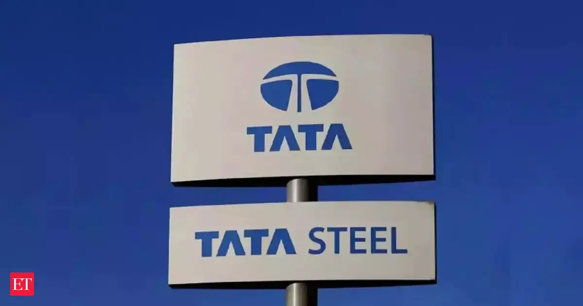 Tata Steel announces Rs 303.13 crore bonus for employees for FY'25