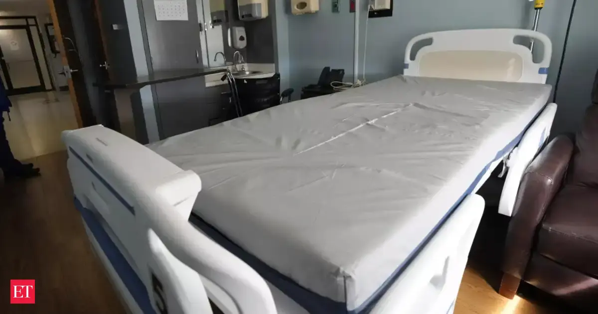 IHH Healthcare to add 2,000 beds in India by 2028