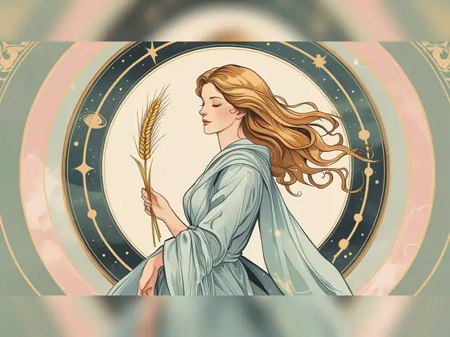 Virgo ♍ Monthly Horoscope (1st - 30th September 2025): A Reflective ...