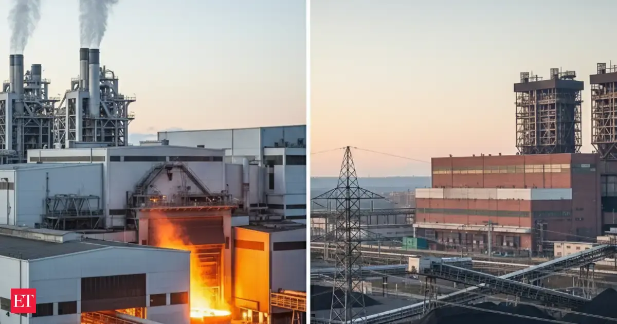NALCO to invest $3.43 billion to build smelter, coal power plant
