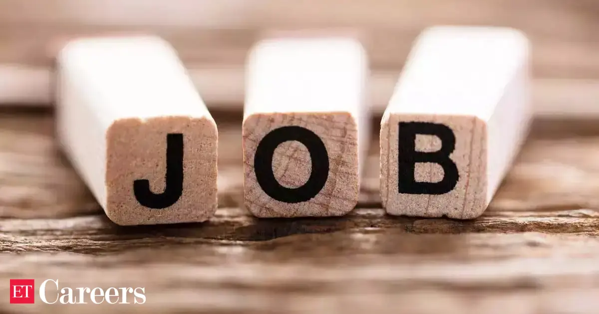 Formal job postings dips in July; tech sector continues to drive growth: Report