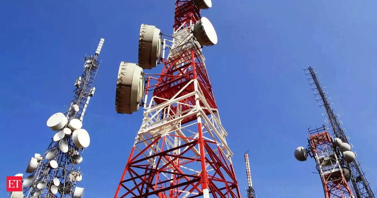 DoT auctions Rs 17.23 lakh cr spectrum, sells only Rs 5.64 lakh cr with 32.7% efficiency