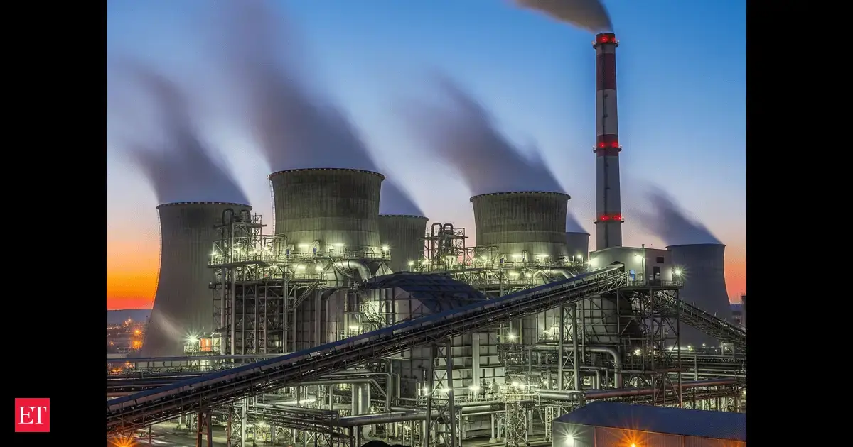 Meenakshi Energy announces full operationalisation of 1000 MW thermal power plant in Andhra Pradesh