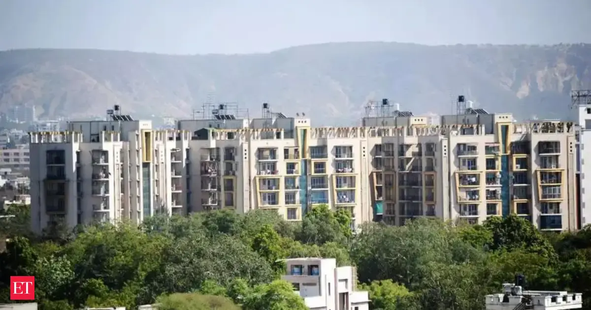 Property prices rise in 45 of 50 cities in Q1 of FY26: NHB report