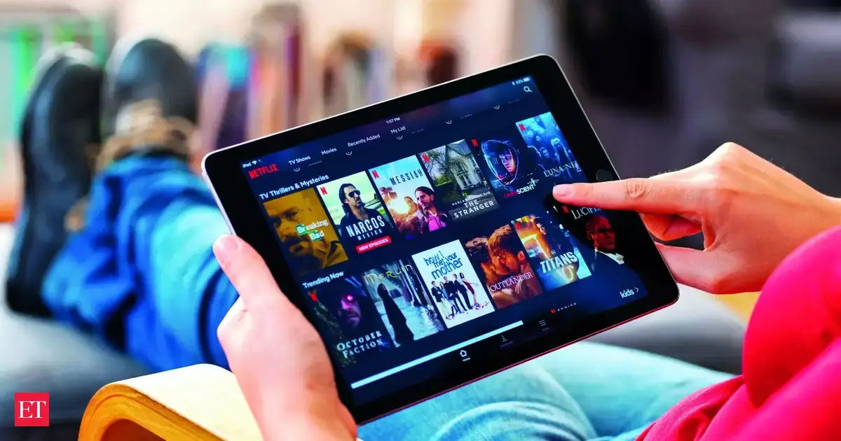 India's tablet market shrinks 32% in H1; Samsung on top