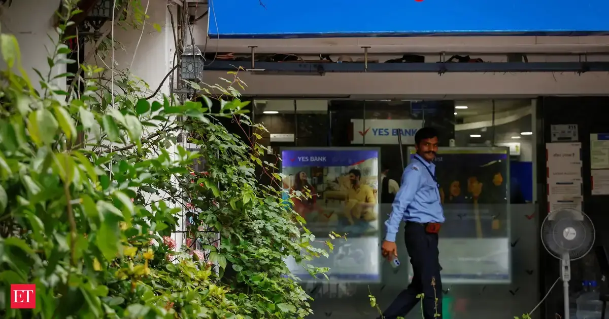 Boost for balance sheet: Japanese banking giant Sumitomo Mitsui lines up Rs 16,000 cr more for fitter Yes Bank