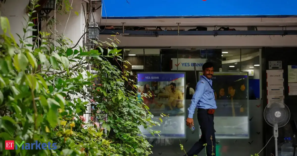 Boost for balance sheet: Japanese banking giant Sumitomo Mitsui lines up Rs 16,000 cr more for fitter Yes Bank