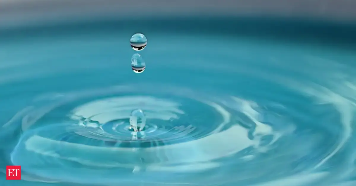 Health Issue: Cos seek 5% GST on water purifiers