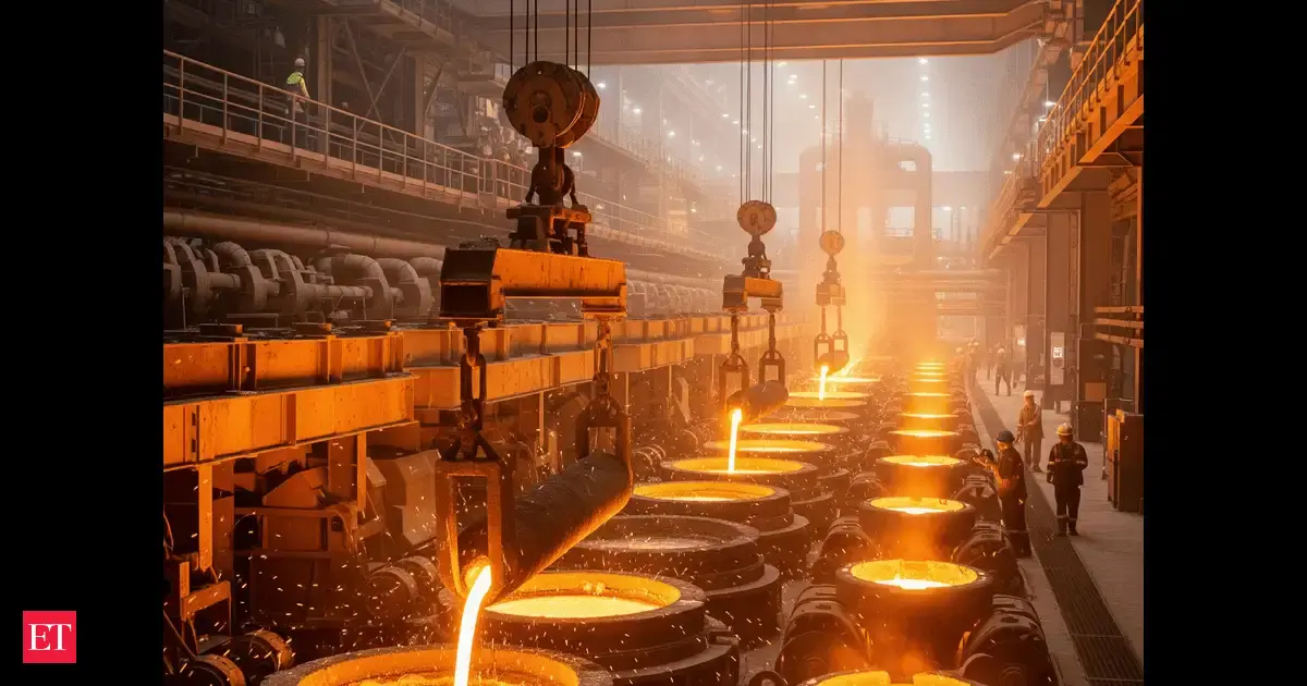 NALCO to pump in ₹30,000 cr for expansion drive
