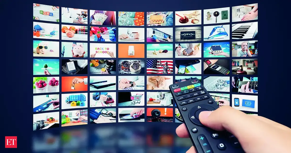 Cable TV body appeals for shift to 5% slab amid cost pressures