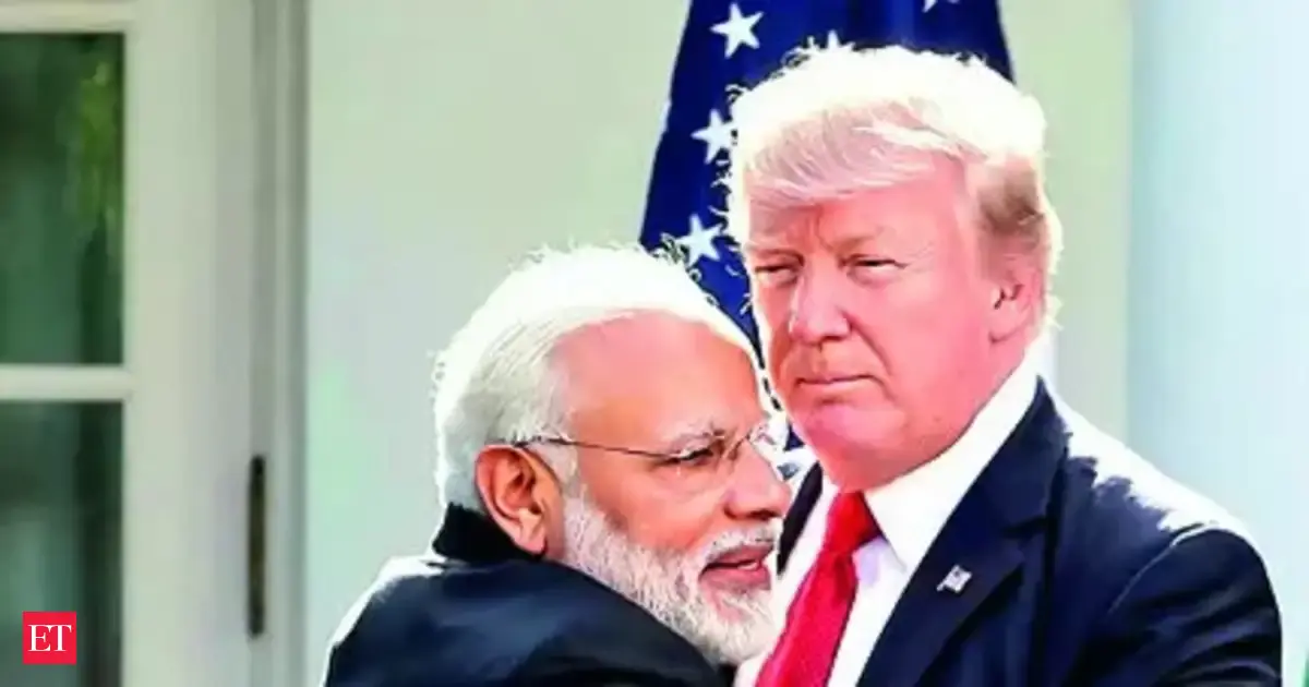 Western voices back India against Trump's tariff war