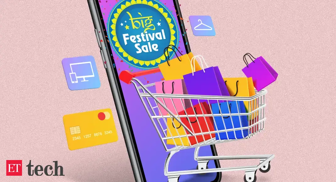 Festive lift for etailers; Elevation’s late-stage push