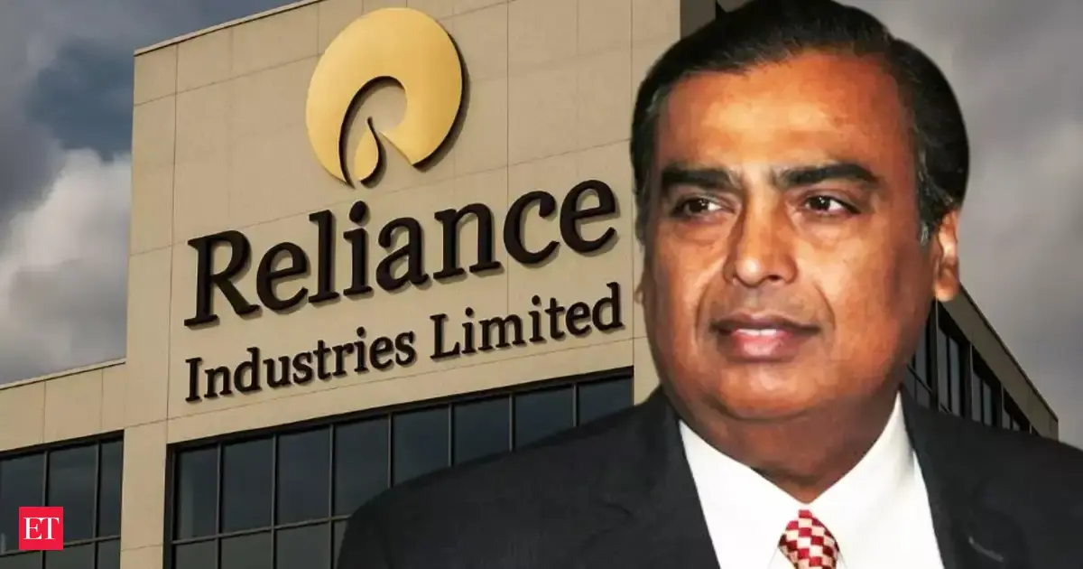 Russian deals put Reliance oil core in focus at its Annual General Meeting