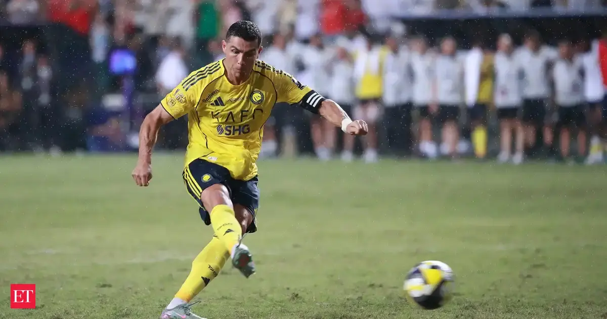 Ronaldo's Al Nassr vs Al Taawoun live streaming, Prediction: Kick off time, how to watch