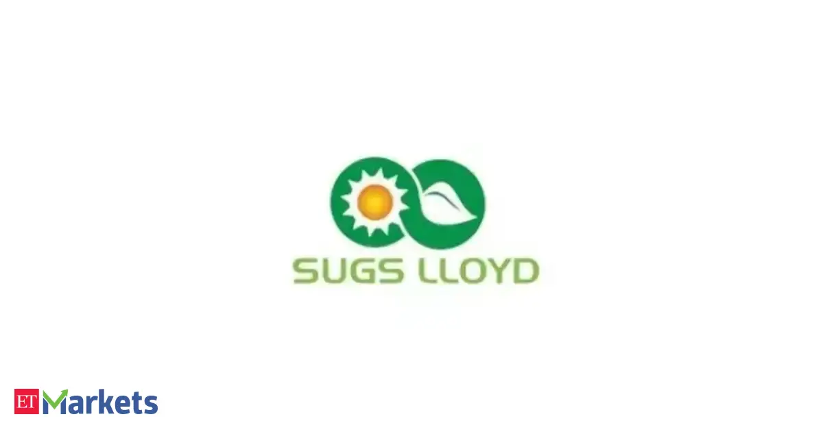 Sugs Lloyd IPO opens for subscription today. Check GMP, price band and other details