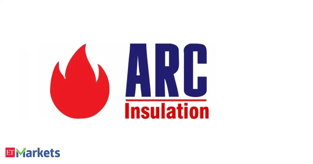 ARC Insulation shares set for NSE SME debut. GMP signals strong debut