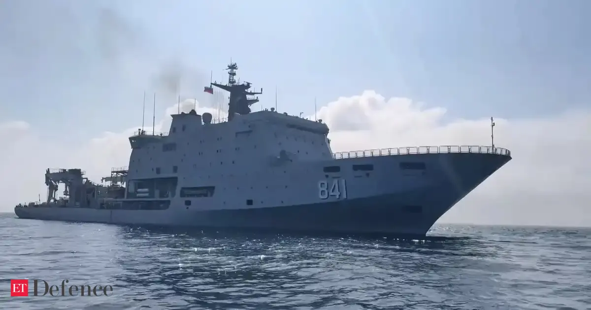 Taiwan estimates China spent 40% more on Pacific drills last year to hit $21 bln