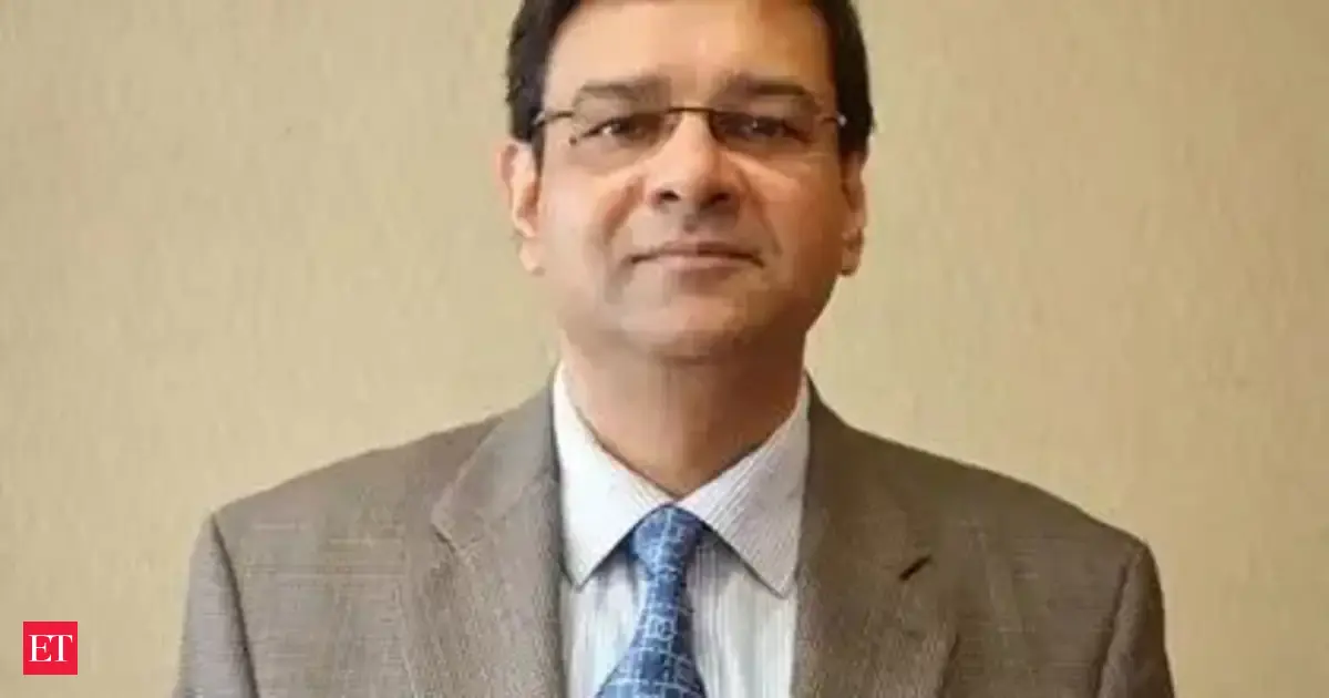 Urjit Patel, former RBI governor, appointed as executive director at International Monetary Fund