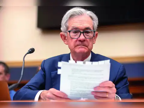 Powell&rsquo;s Position