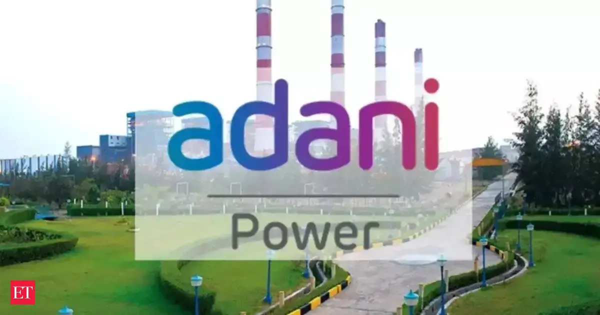 Adani Power gets LoA for 2,400 MW thermal power project in Bihar