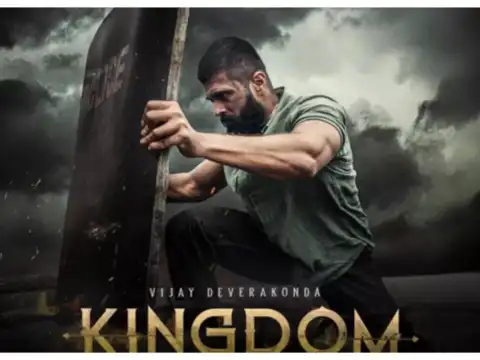 Kingdom (platform per local listings)