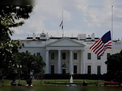White House Position