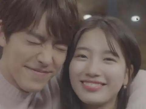Uncontrollably Fond [Netflix; also on aha and Channel K via Prime Video in India]