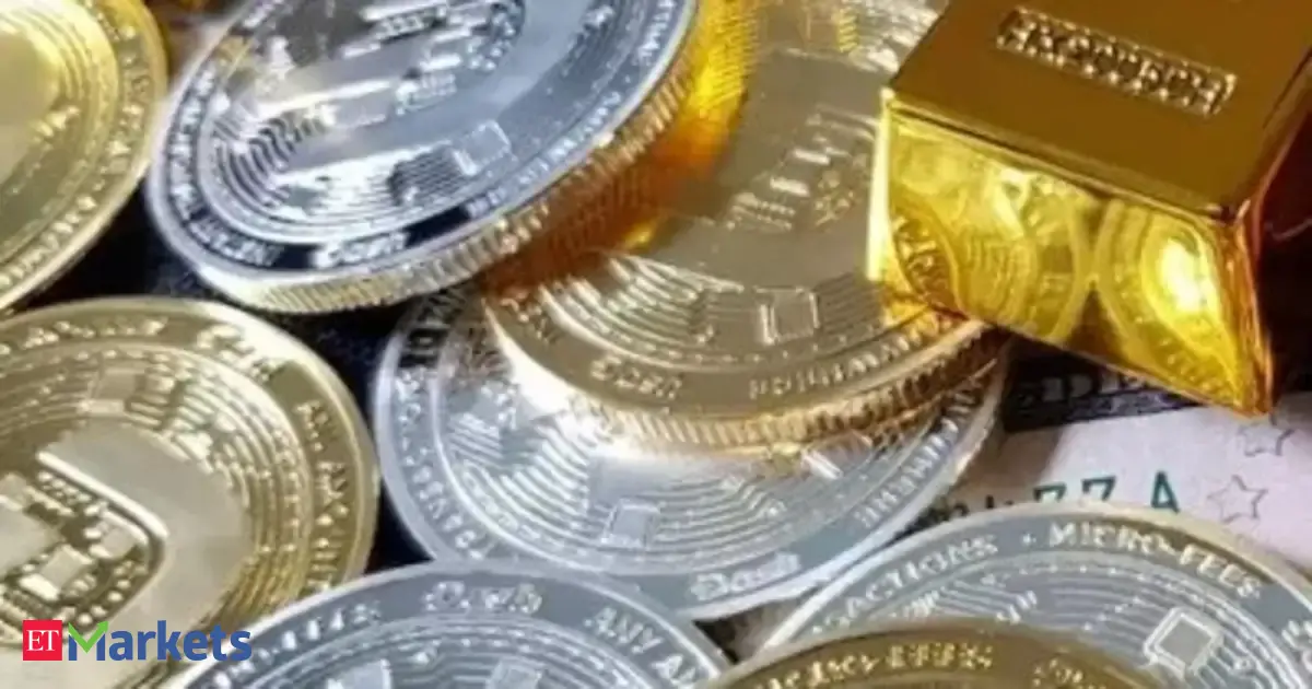 Gold prices rally to 3-week high; silver hits new peak above Rs 1.17 lakh/kg. Should you buy?