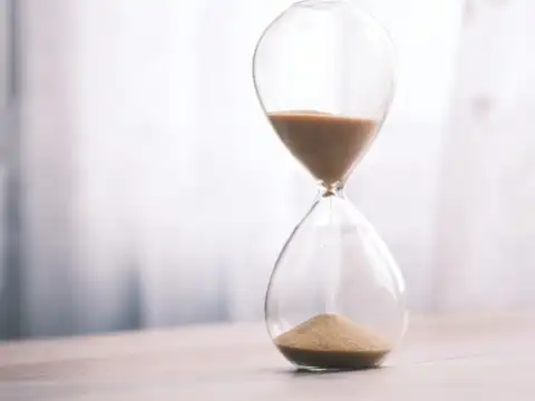 Why timing matters